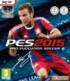 PC GAME - Pro Evolution Soccer 2015 PES 2015 Ελληνικό & UEFA Team Bonus